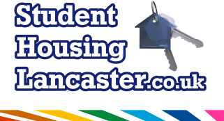 Student Housing Lancaster Logo