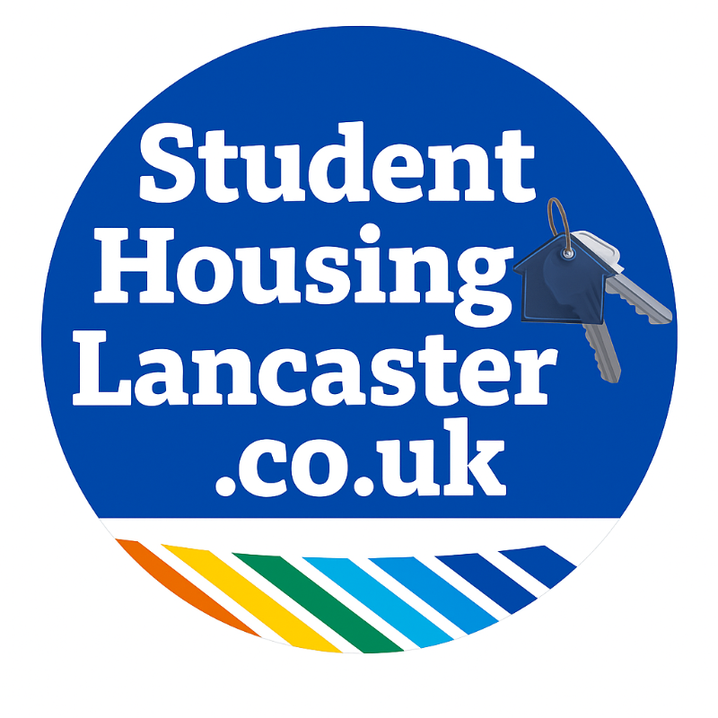 Student Housing Lancaster Logo